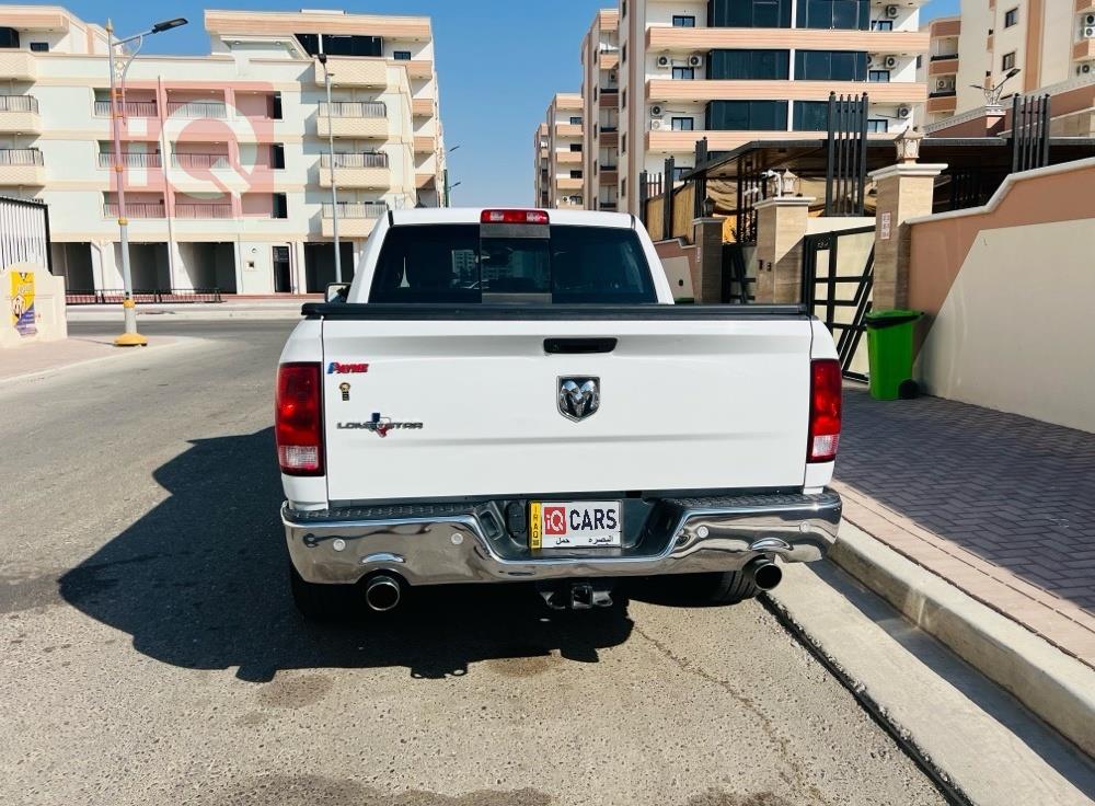 Ram 1500